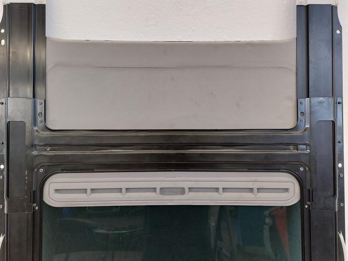 Audi A6 4B Avant Schiebedach Glasschiebedach Hubschiebedach Webasto