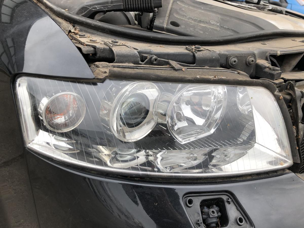 Audi A4 8E B6 Avant Scheinwerfer rechts Xenon Frontscheinwerfer OEM Valeo