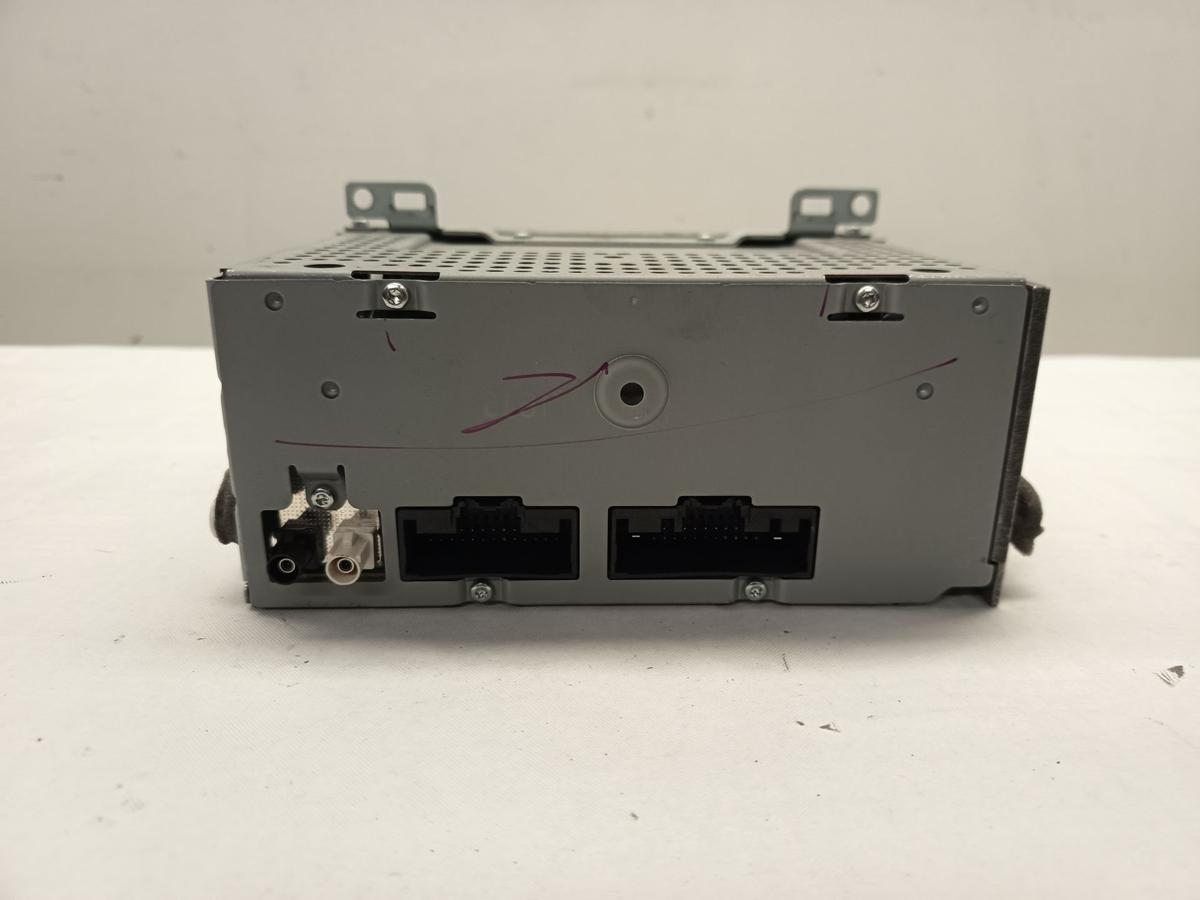 Ford Tourneo Connect Mk2 II Bj 2015 original Radio Multimedia kein Code