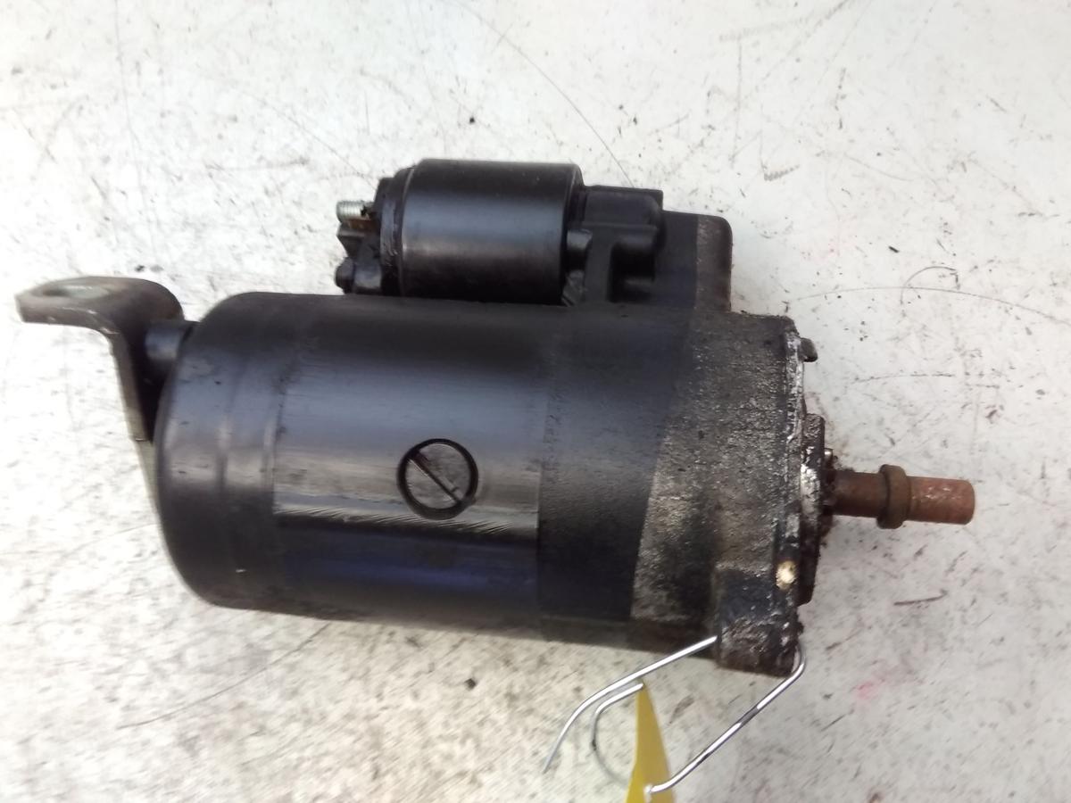 Audi 80 B3 Typ 89 original Anlasser Starter 1.8 66kw JN Automatik Bj.1989