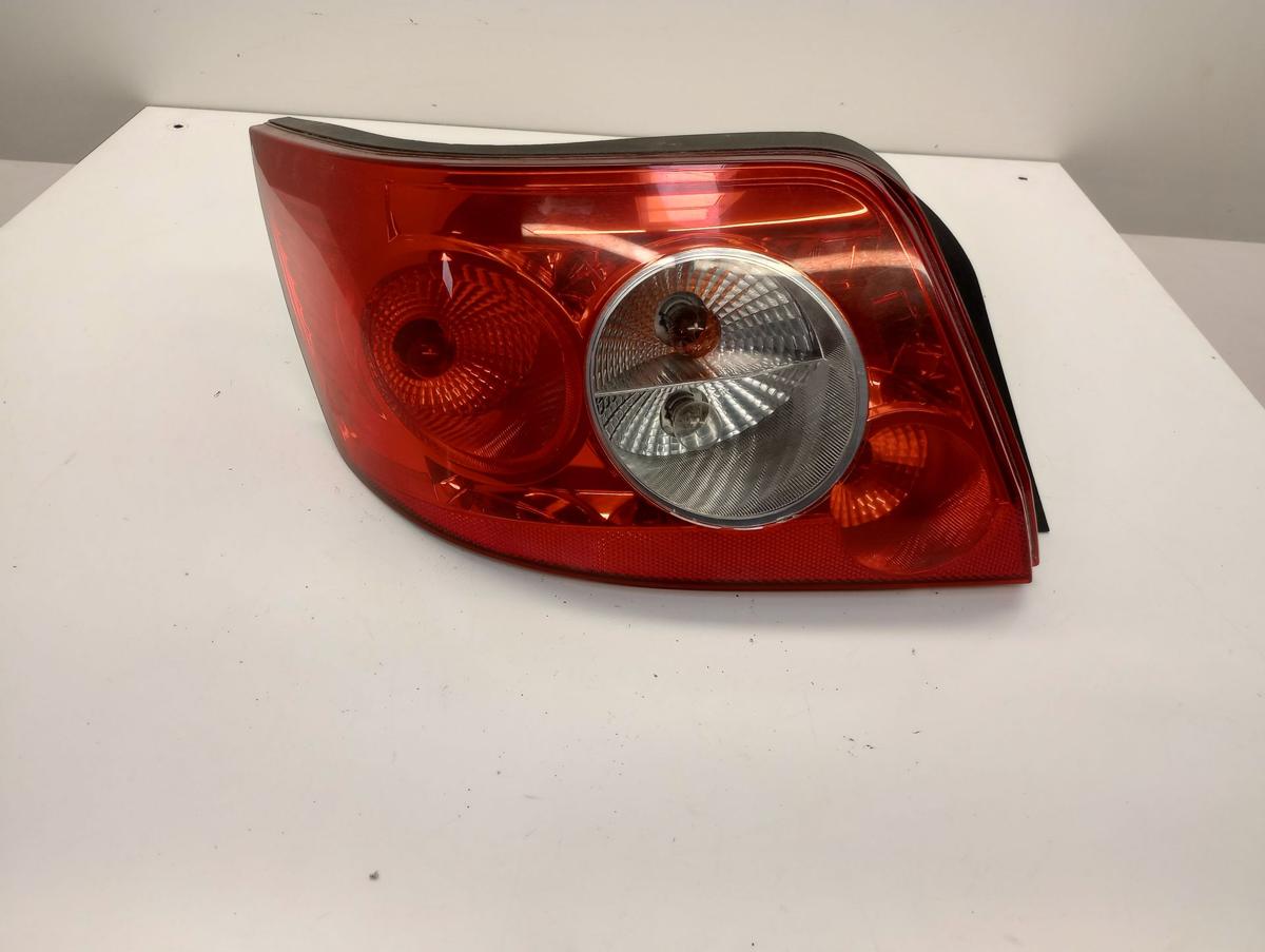 Renault Megane II CC original Rückleuchte links Heck/Schluss/Licht Bj 2004