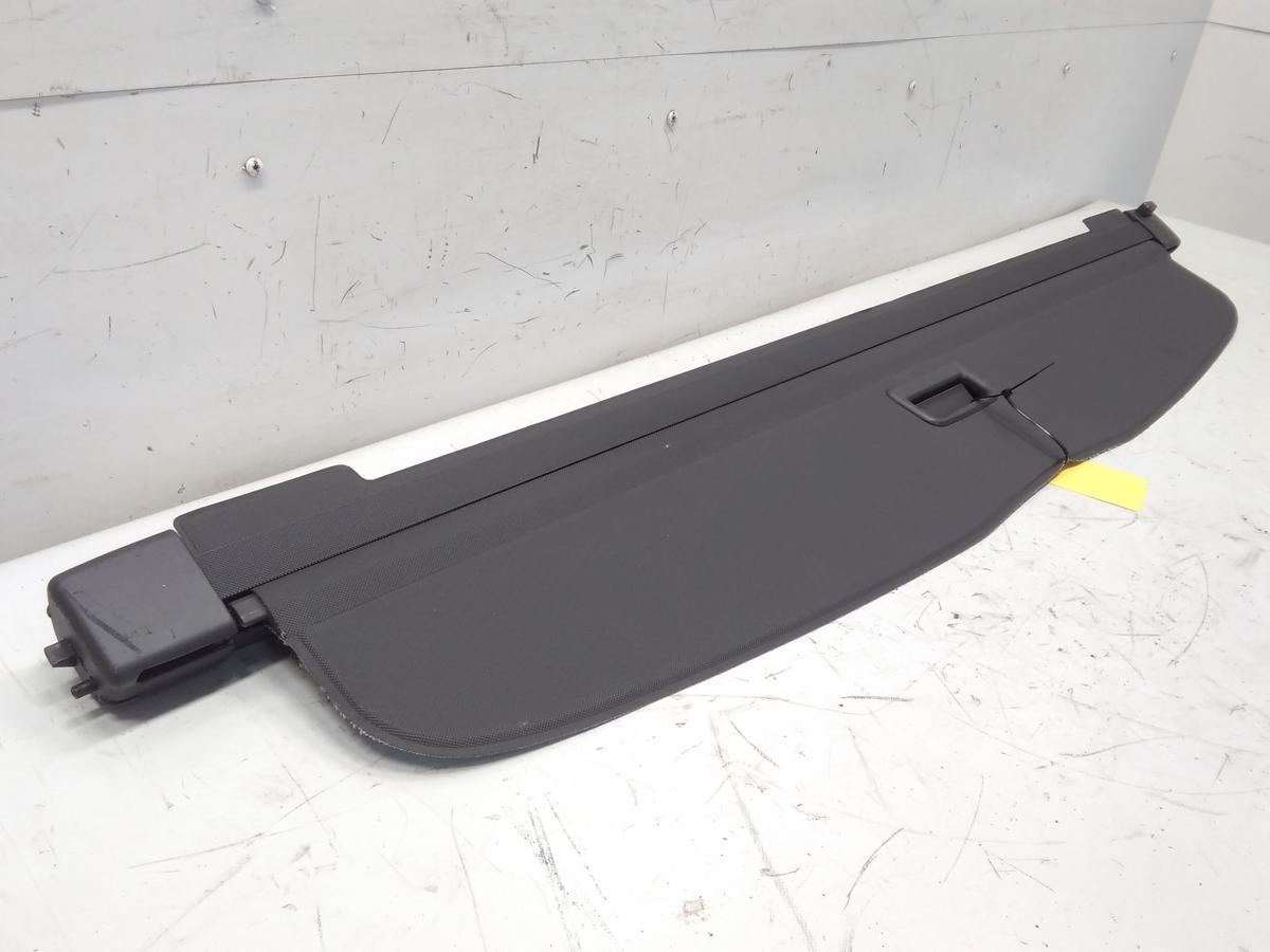 VW Passat 3BG Variant original Laderaumrollo Abdeckung Kofferraum BJ2004