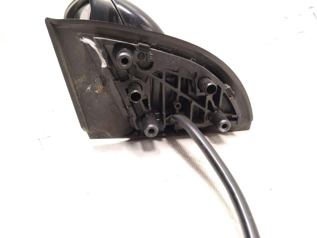 Peugeot 307 CC Cabrio original Au&szlig;enspiegel links elektrisch anklappbar Bj.2005