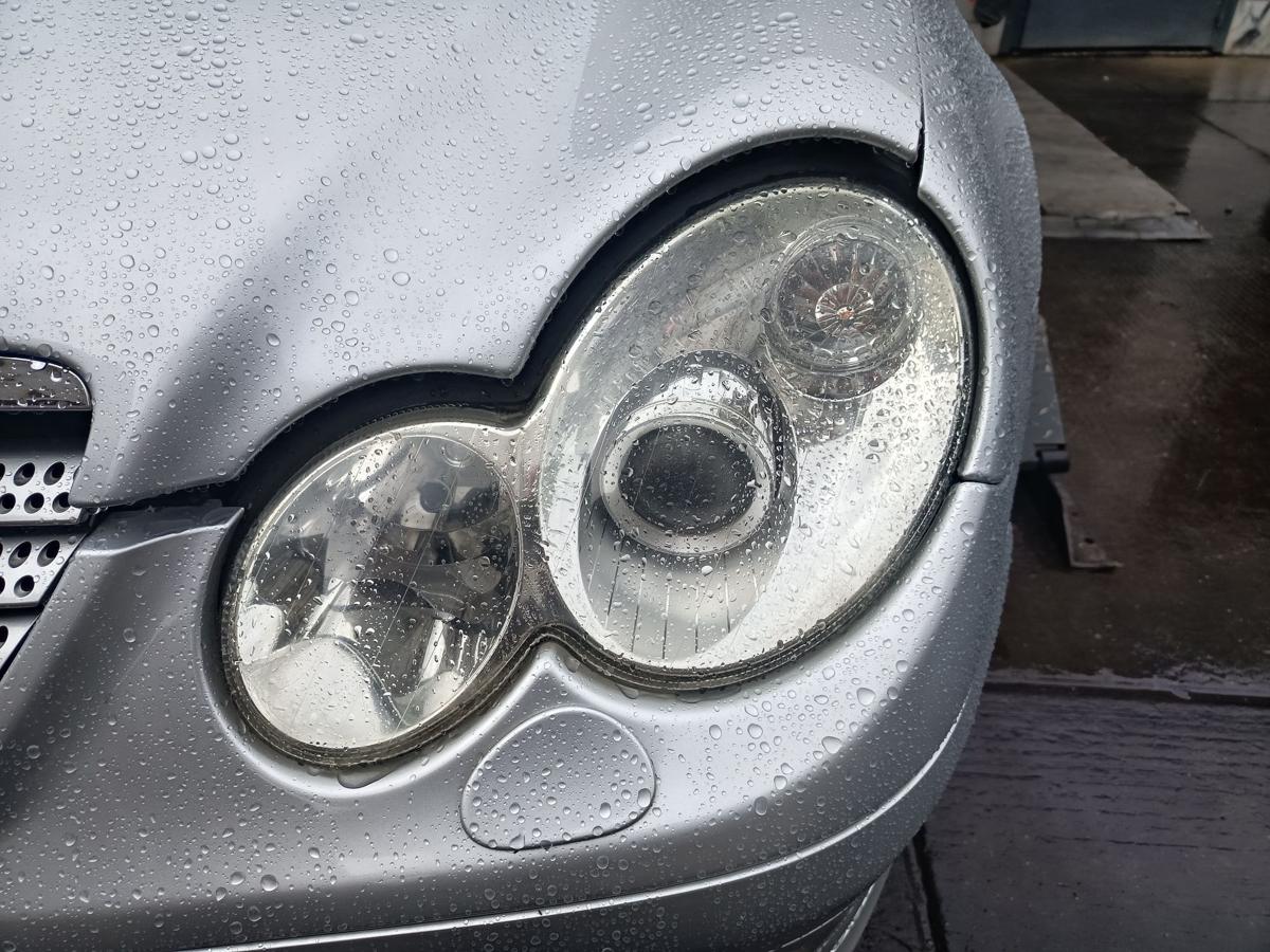 Mercedes CL203 Coupe orig Scheinwerfer links Xenon Front Bj 2006
