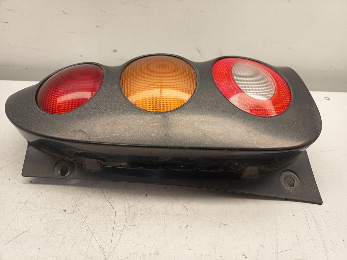 Smart City Coupe 450 original R&uuml;ckleuchte rechts Heck/Schluss/Licht Bj 99