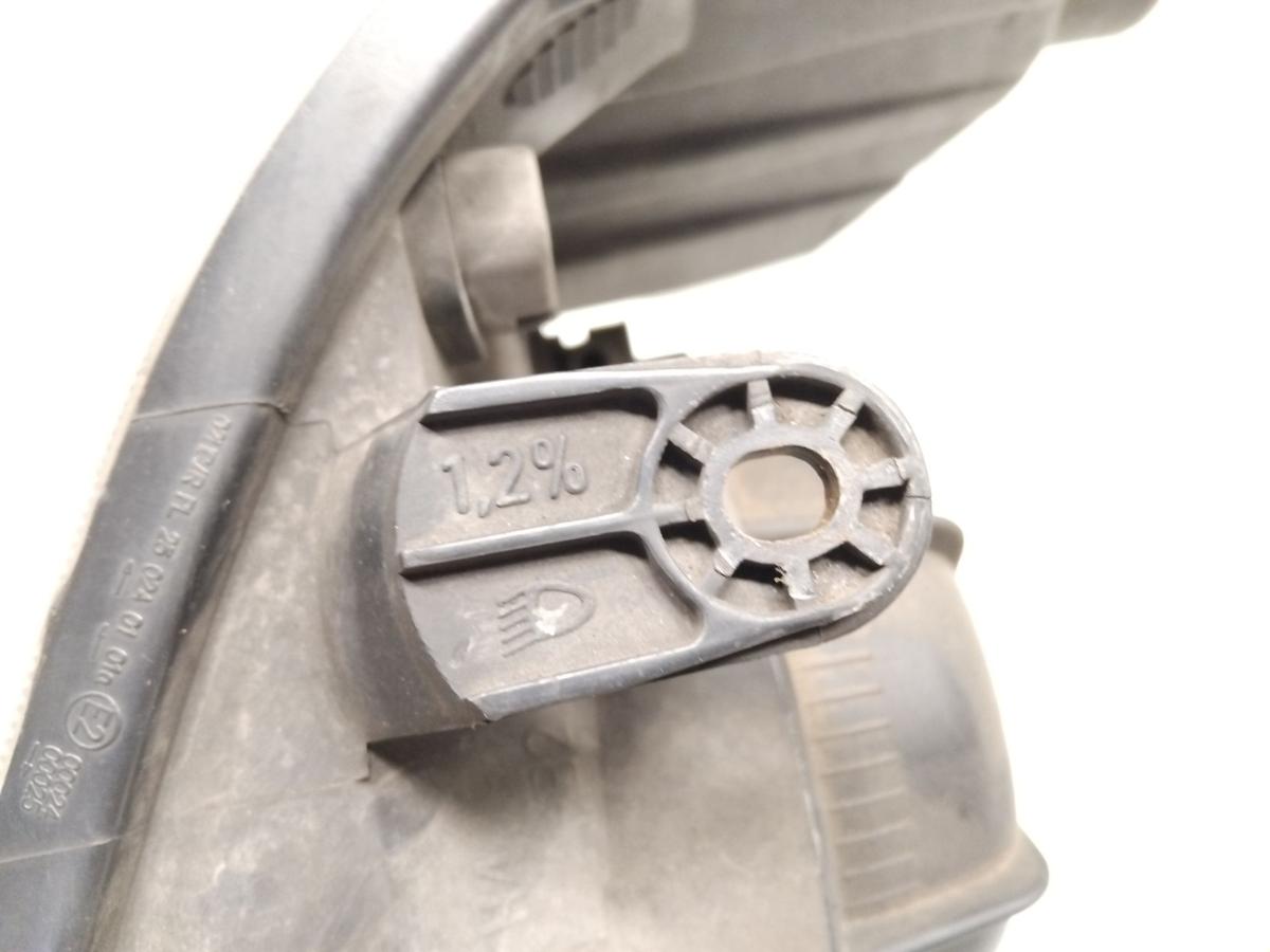 Land Rover Freelander LN orig Scheinwerfer rechts Halogen mit LWR VALEO BJ2000