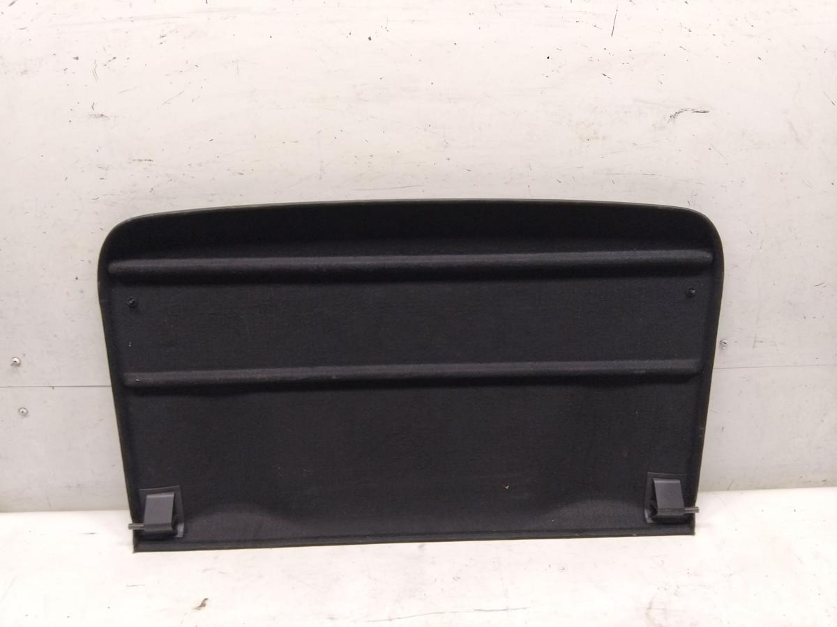 Mercedes C203 Sportcoupe MOPF original Hutablage Kofferraumabdeckung Bj.2006