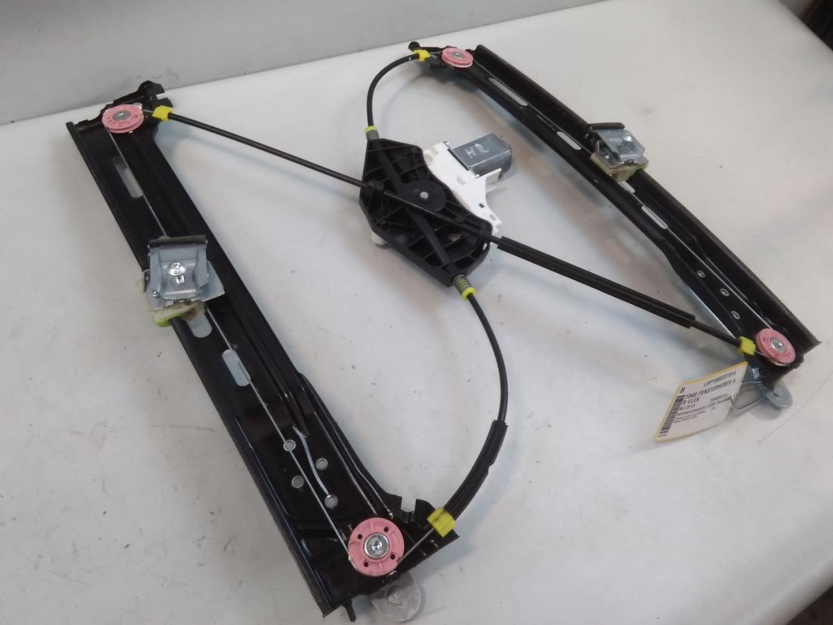 Seat Alhambra 7N original Fensterheber hinten rechts elektrisch Bj.2015