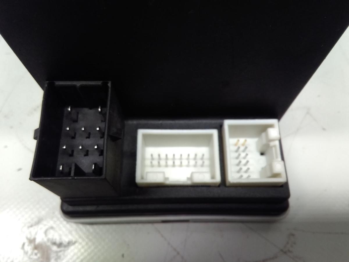 Audi A3 8L original ZV Pumpe Zentralverrieglung 8D0862257 BJ2001