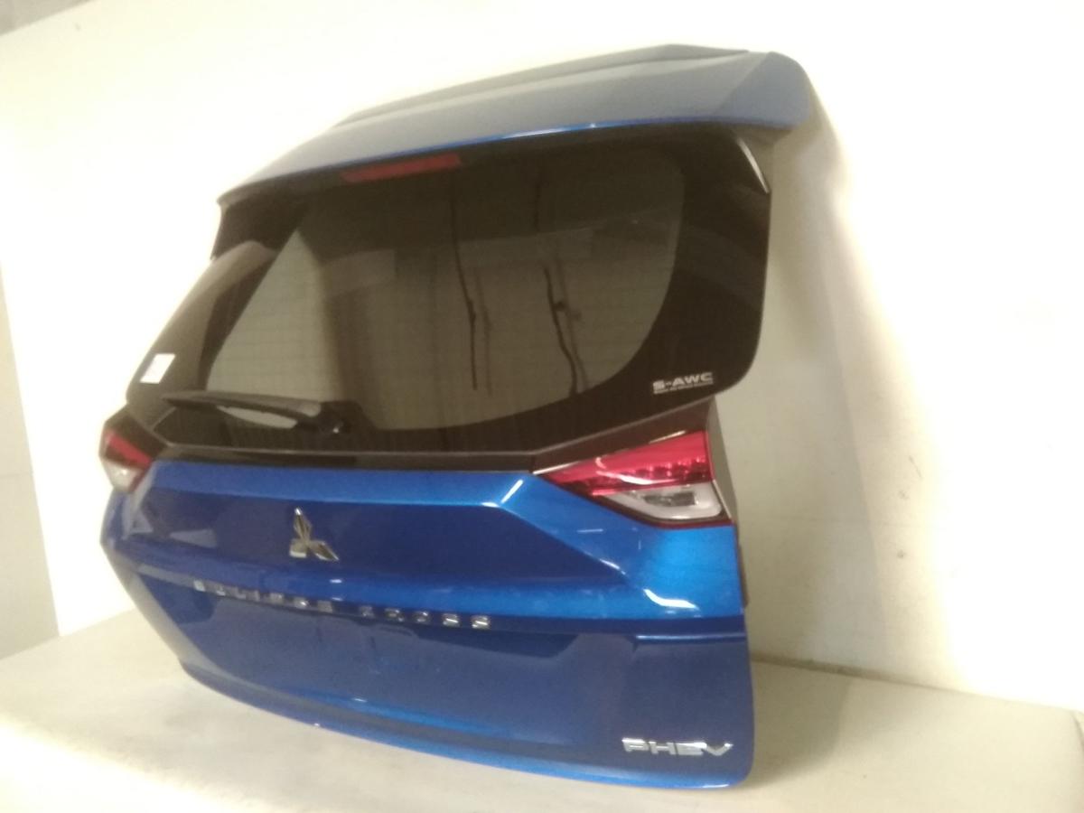 Mitsubishi Eclipse Cross original Heckklappe Heckscheibe D06B Facelift ab 03/2021