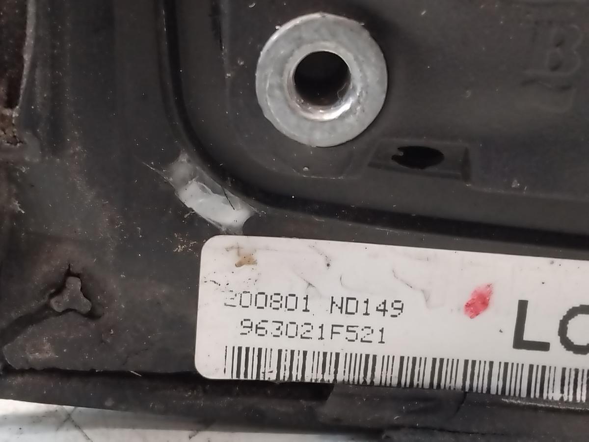 Nissan Micra K11 2.Facelift original Au&szlig;enspiegel links manuell Bj.2001