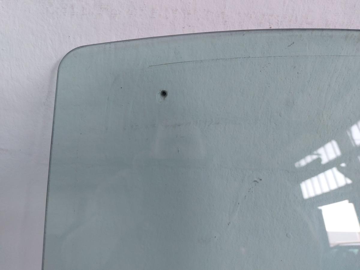 Citroen C3 III SX ab17 Seitenscheibe hinten rechts Fondt&uuml;r Colorglas T&uuml;rscheibe