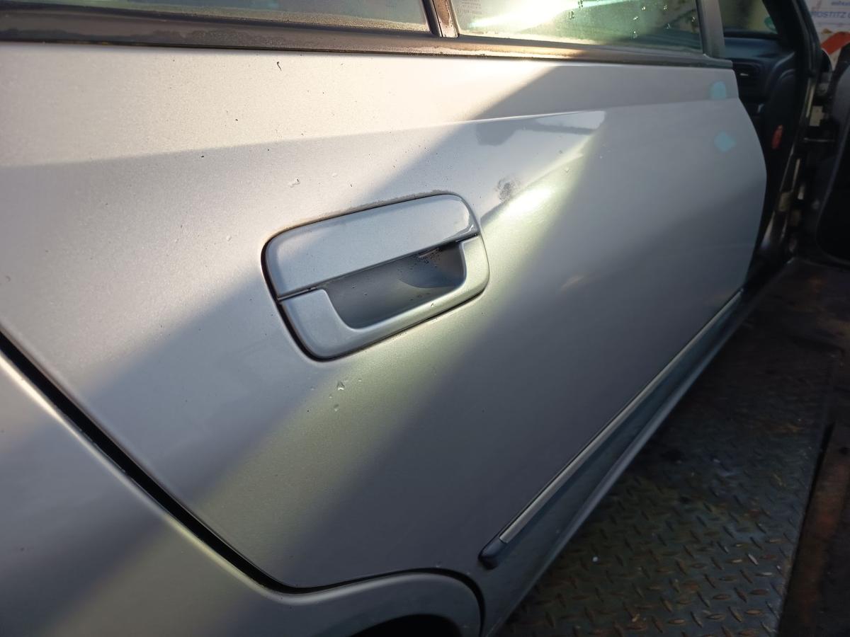 Peugeot 406 Break original T&uuml;r hinten rechts Fond EYC Quartzgrau Bj 2003