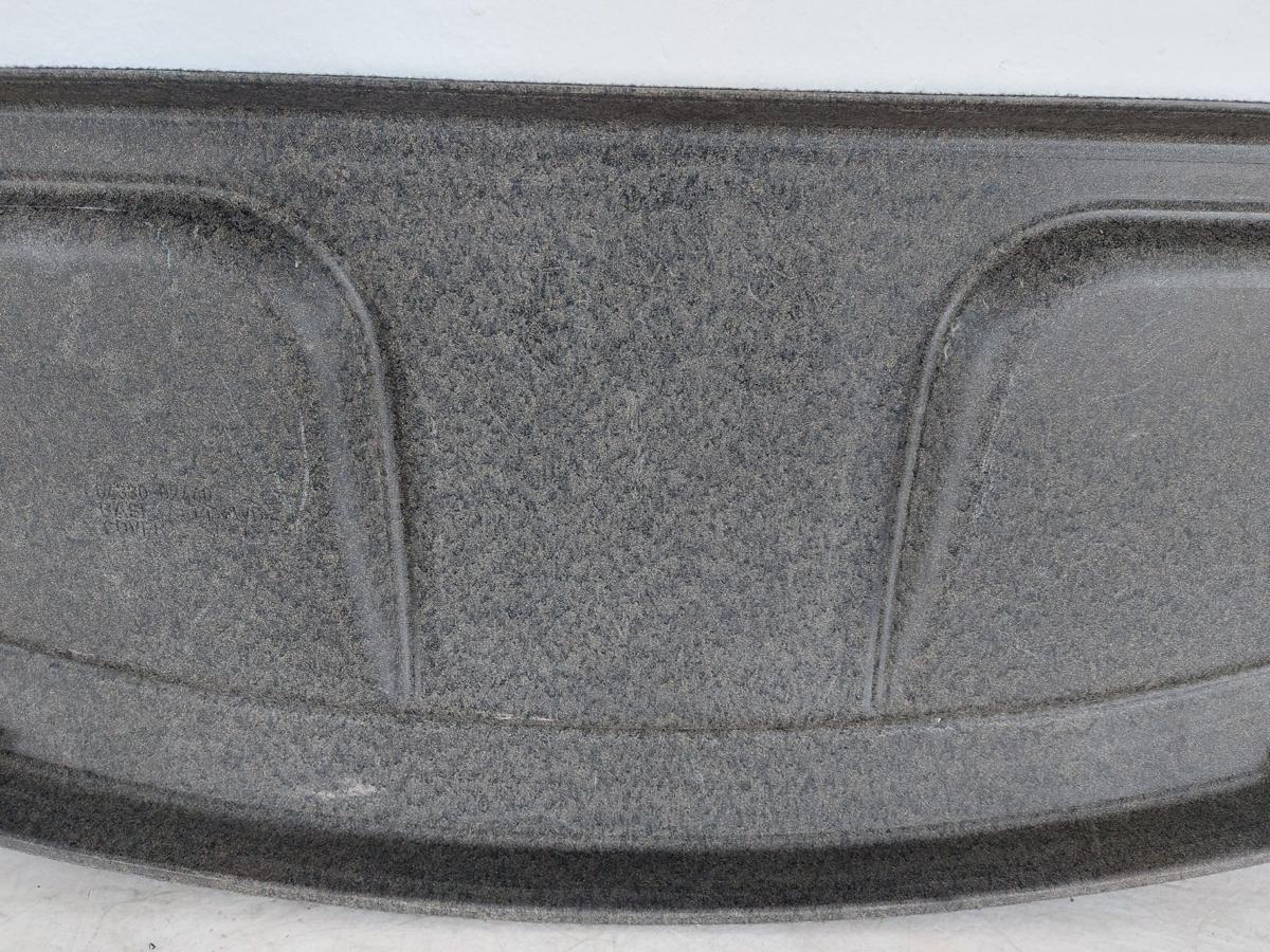 Toyota Auris E150 Hutablage Heckablage Kofferraumabdeckung 5 t&uuml;rer