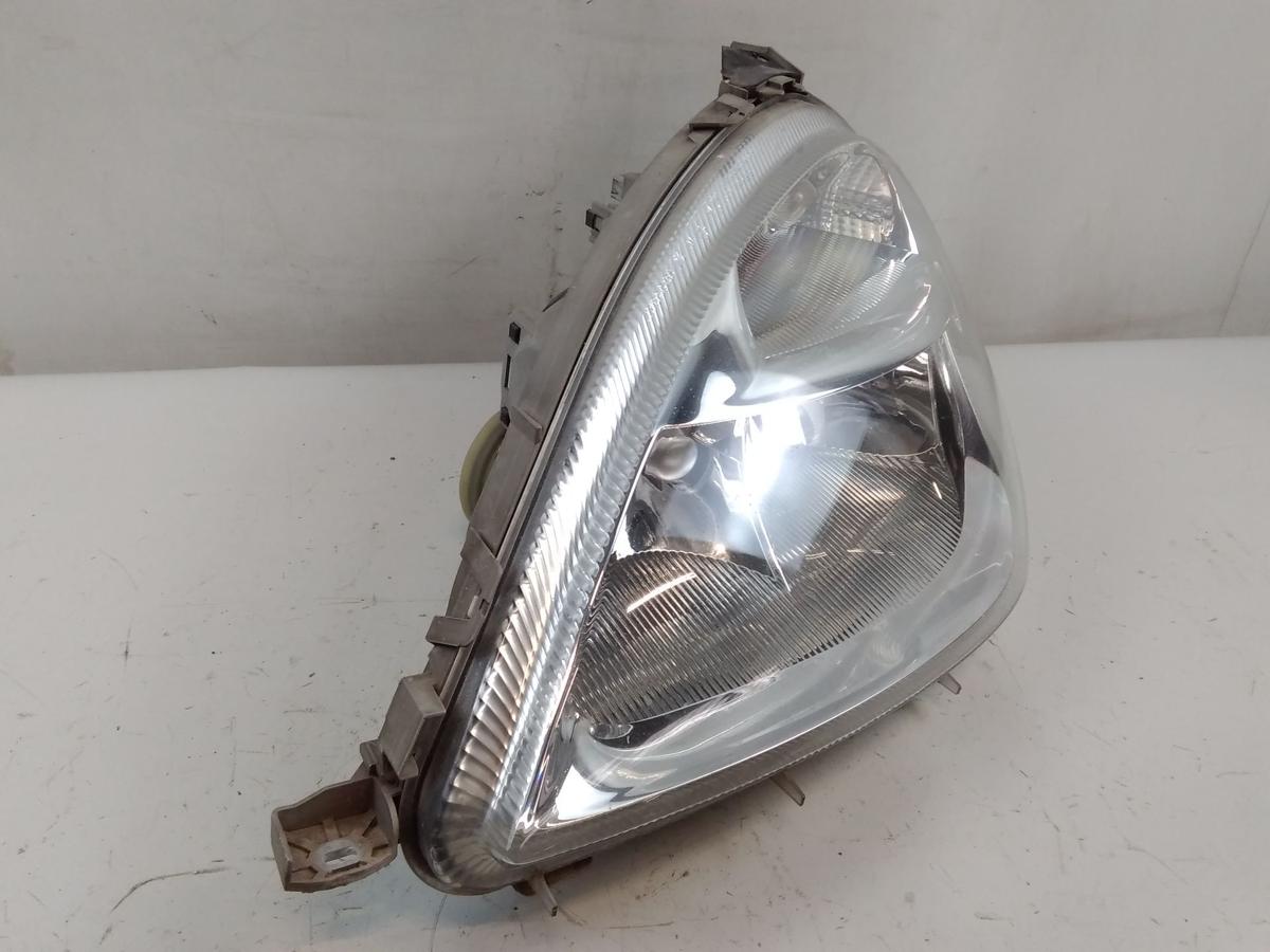 Mercedes A-Klasse W168 original Scheinwerfer links MOPF Bj.2004