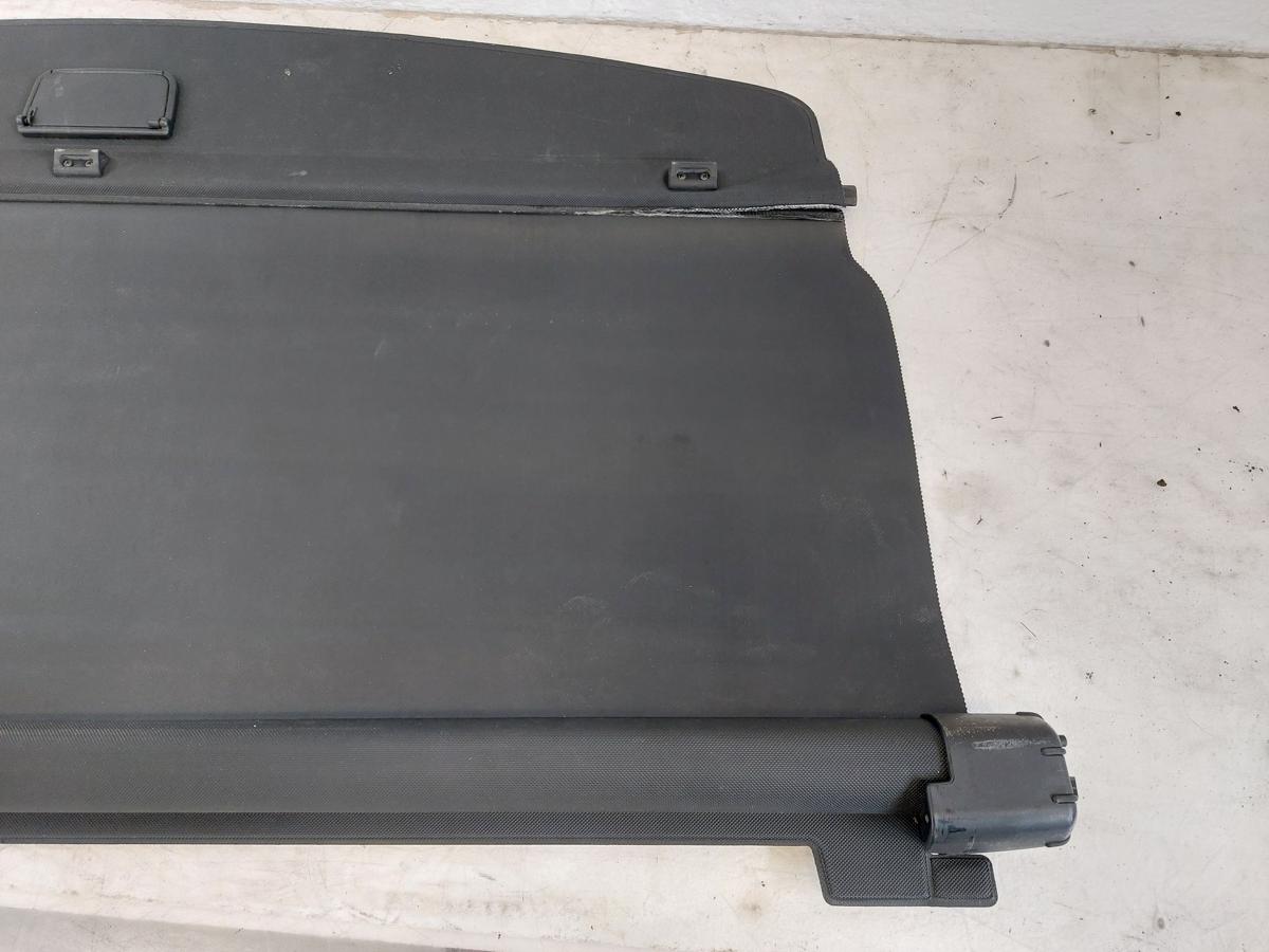 VW Golf IV 4 1J Variant Laderaumrollo Gepäckraumrollo Abdeckung Laderaum TEXT
