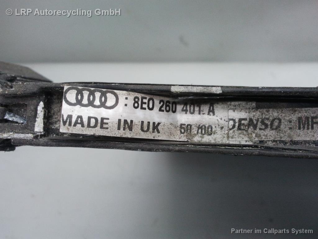 Audi A6 4B original Klimakondensator MF4467002223 BJ2001