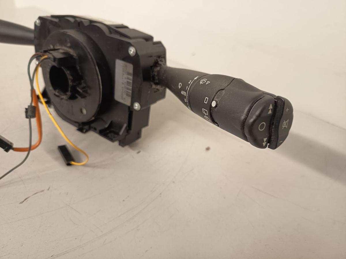 Citroen C3 F Bj 2003 original Kombischalter Licht-Blinker-Wischerschalter