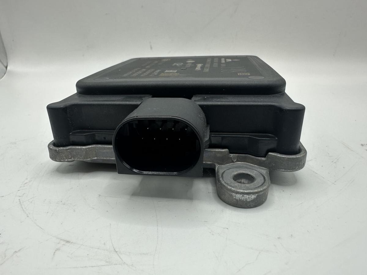 Mitsubishi Eclipse Cross GK0 ab21 Radarsensor Abstandstempomat Assistenten ACC