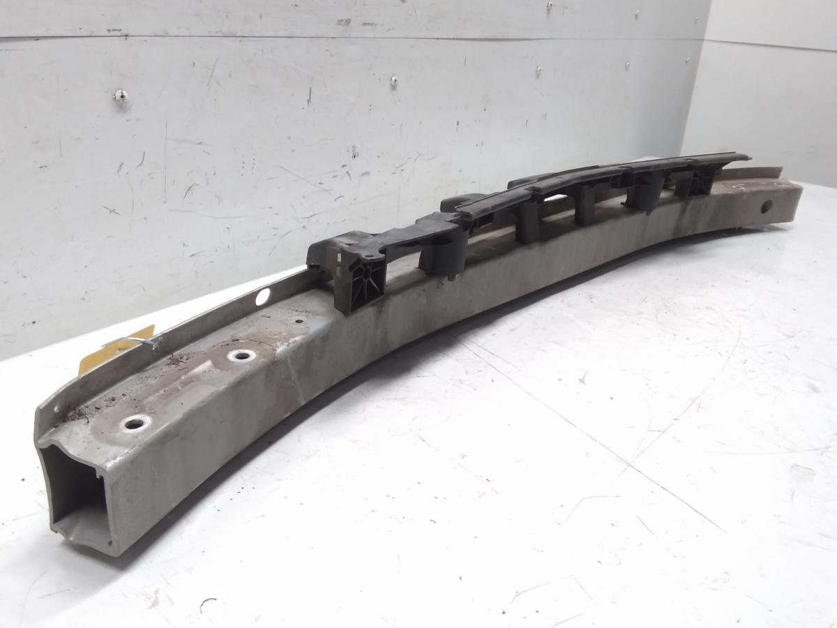 Opel Astra H original Träger Verstärkung Stoßstange Stossfänger vorn BJ2007