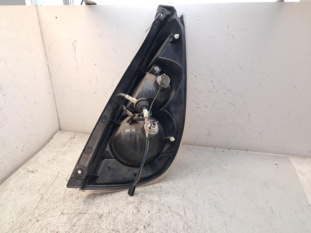 Suzuki Liana Kombi original R&uuml;ckleuchte Schlussleuchte links Facelift BJ2006