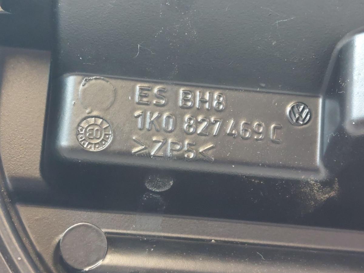 VW Golf 5 V 1K Öffner Taster Betätigung Heckklappenöffner Heckklappentaster OEM