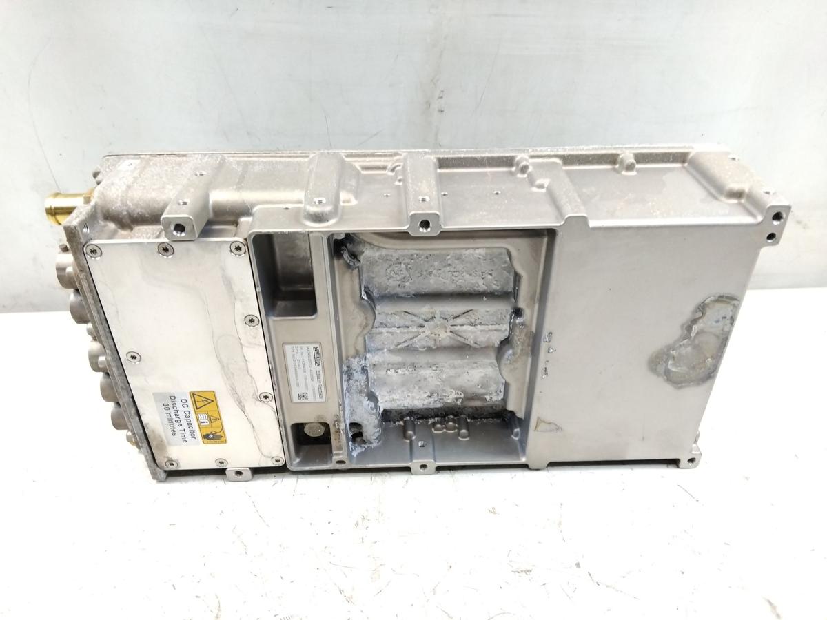 Renault E-Tech Z.E. original Inverter Wechselrichter EMD320D ! M&auml;ngel ! Bj.2022