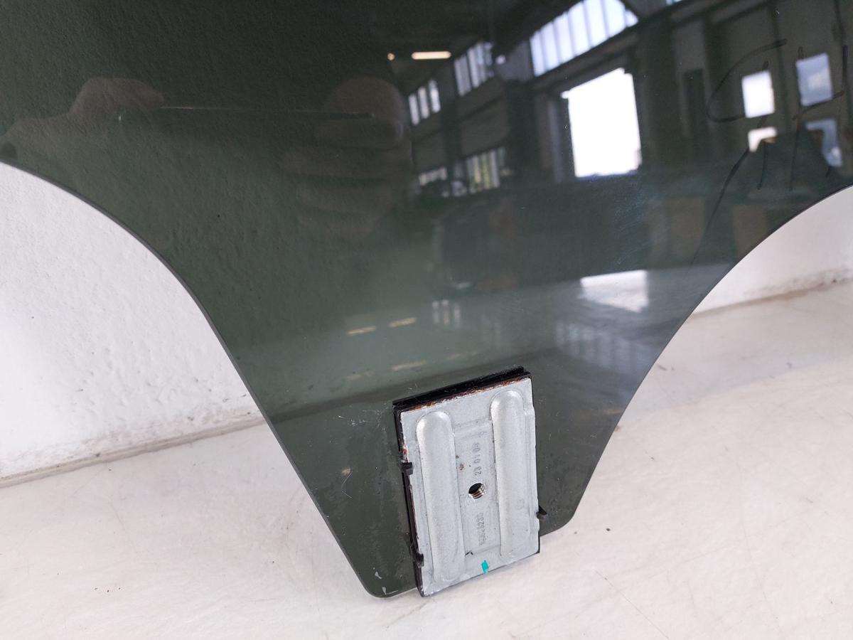 Smart #1 HX11 Pulse T&uuml;rscheibe hinten rechts get&ouml;nt Seitenscheibe Fond