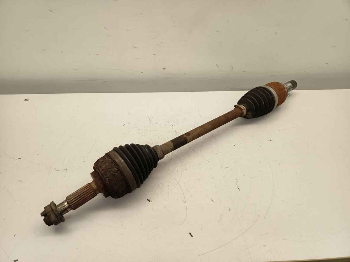 Renault Clio III original Antriebswelle links 1.2l 55kW Benzin Baujahr 2012