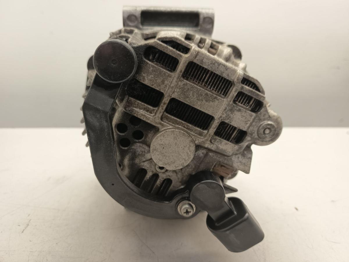 Citroen Berlingo II B9 Bj 2011 orig Lichtmaschine Generator 2 1,6L 88KW Benzin