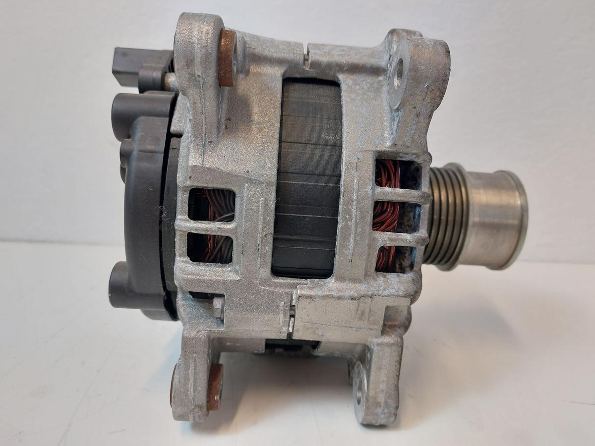 VW Golf 8 VIII CD Variant Lichtmaschine Generator 140A TSI 81kw OEM