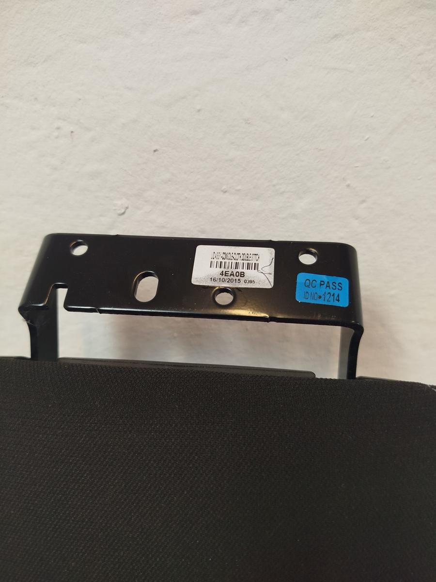 Nissan Qashqai J11 Deckel Mittelarmlehne vorn Armlehne Stoff OEM