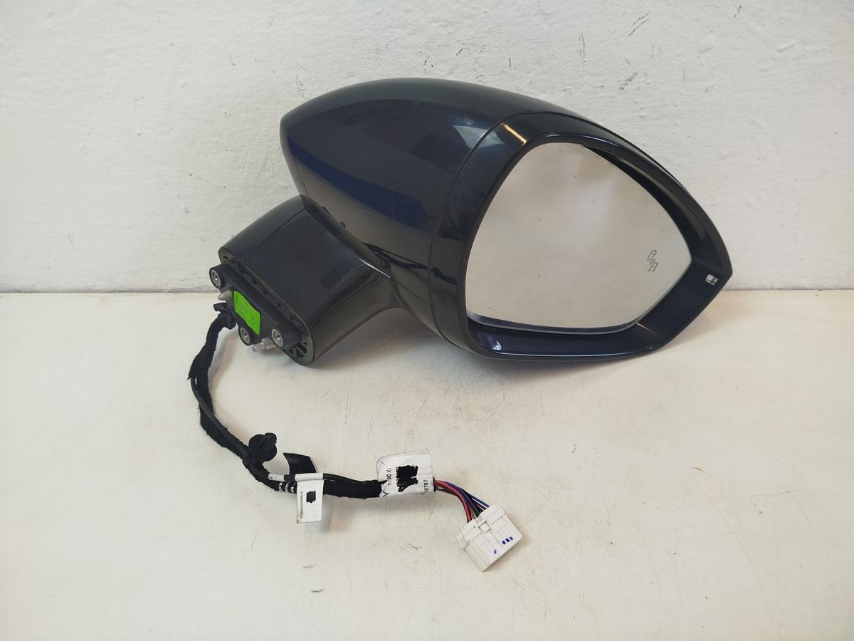 Omoda 5 EV Elektro Au&szlig;enspiegel Spiegel rechts Kamera Totwinkel Anklappbar OEM