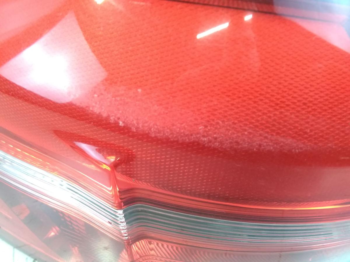 Ford Focus 3 Kombi Facelift original R&uuml;ckleuchte Heckleuchte links Bj.2015