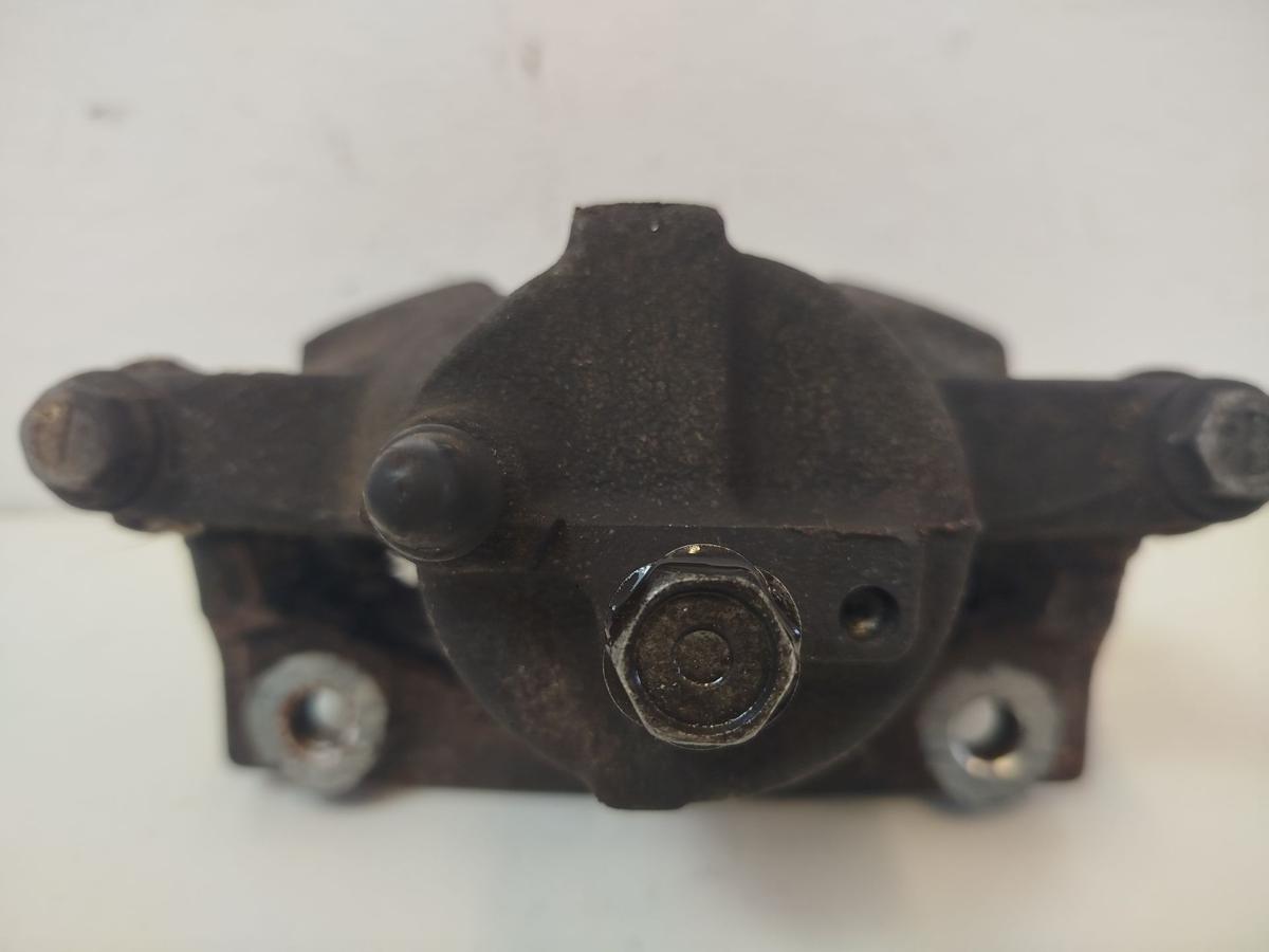 Citroen C1 Typ PS Bremssattel vorn links Bremszange Sattel f&uuml;r Scheibe 247x20mm