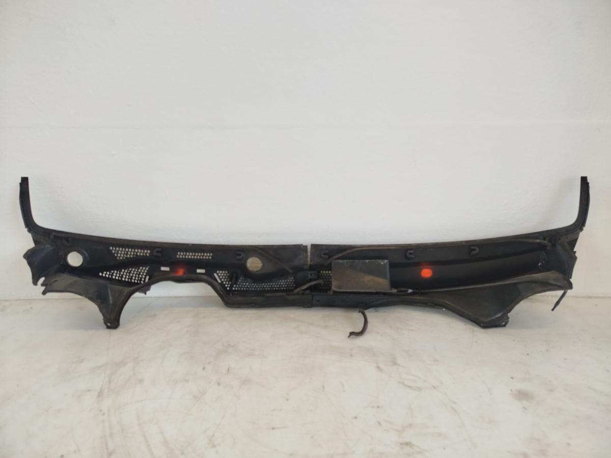 Honda Jazz GD Windlauf links und rechts Abdeckung Wasserkasten 2 teilig