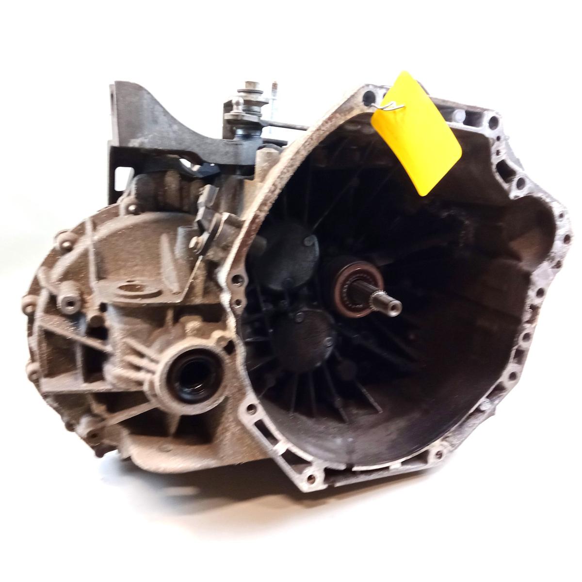 Mercedes Vito 111CDI 447 6-Gang Schaltgetriebe 700730 PF6084 1.6TD 84kw Bj.2014