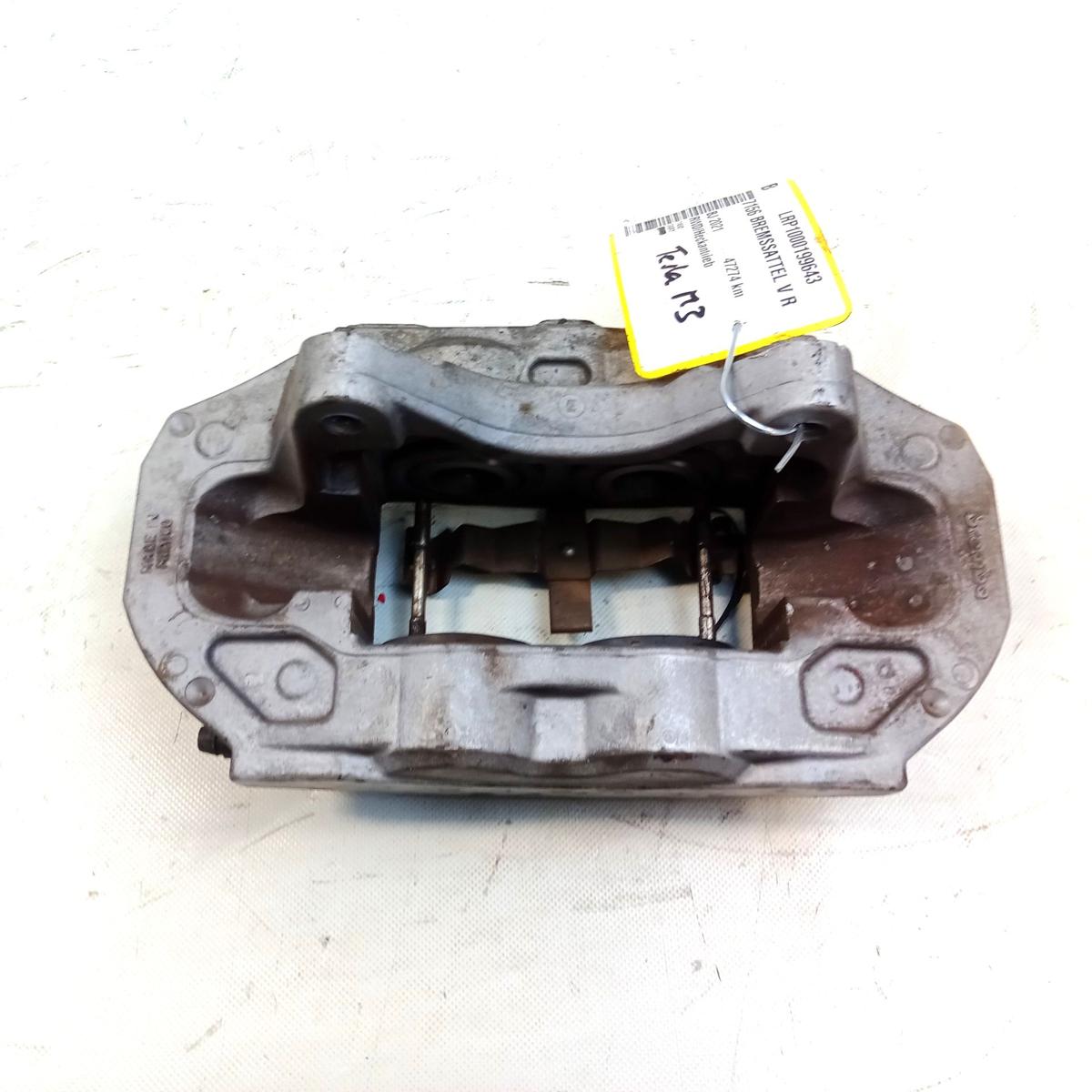 Tesla Model 3 RWD original Bremssattel Vorderachse rechts 1044622-00-E Bj.2021