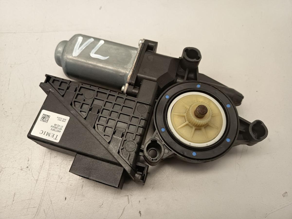 Skoda Fabia 6Y original Motor Fensterheber 6Y1959801 Baujahr 2006