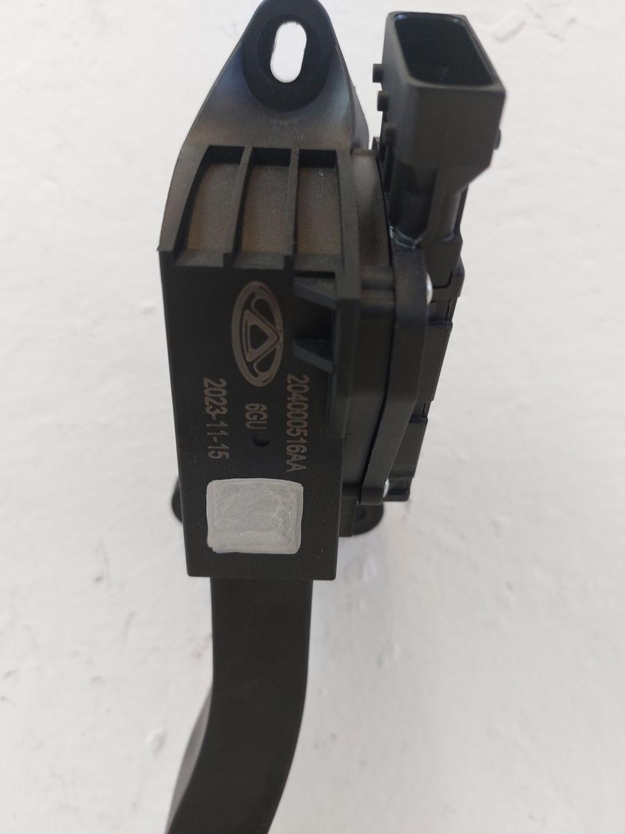 Omoda 5 EV Elektro Gaspedal Pedal elektrisch Gaswertgeber Gaspoti OEM