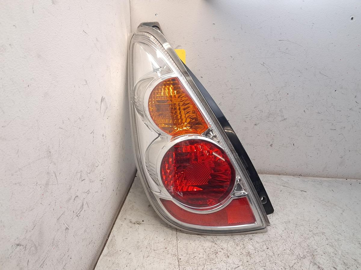 Suzuki Liana Kombi original R&uuml;ckleuchte Schlussleuchte links Facelift BJ2006