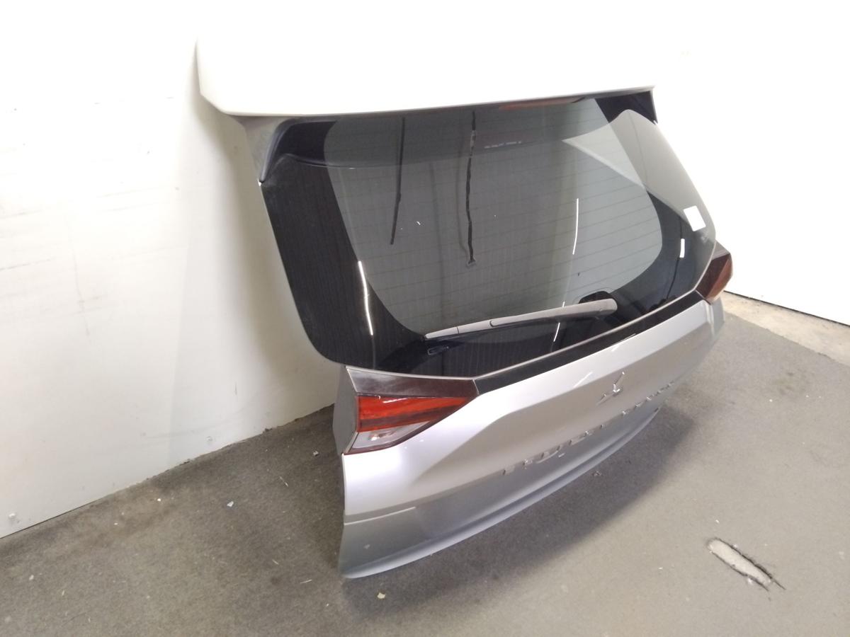 Mitsubishi Eclipse Cross original Heckklappe Heckscheibe Kofferraumdeckel Facelift