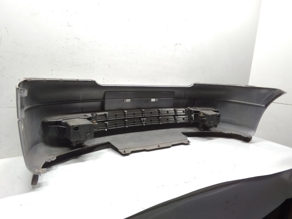 Opel Astra G original Stoßfänger Stoßstange vorn Z151 mirage Bj.2003