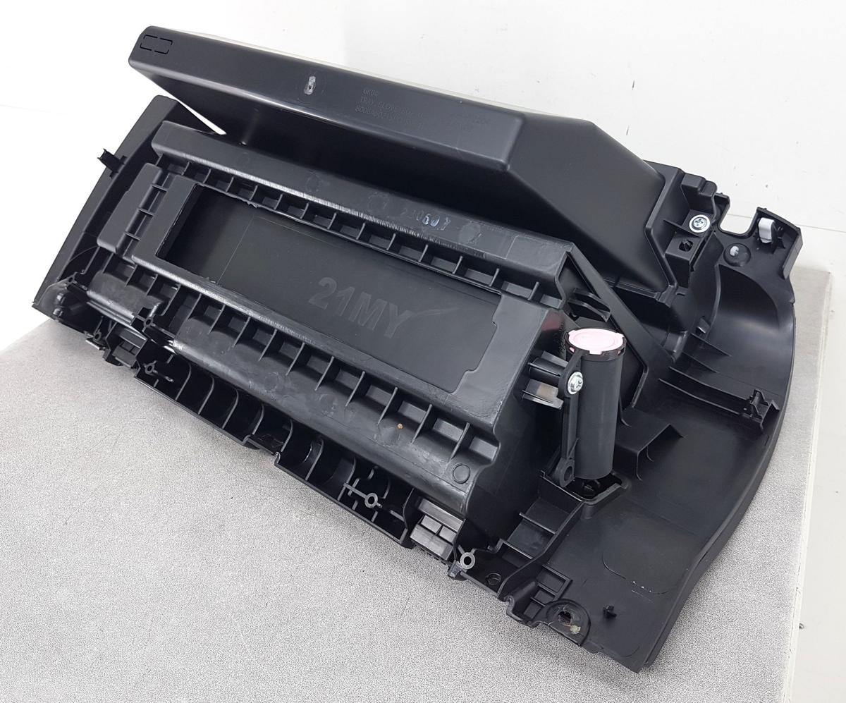 Mitsubishi Eclipse Cross Handschuhfach Handschuhkasten in schwarz Bj23 8006A602