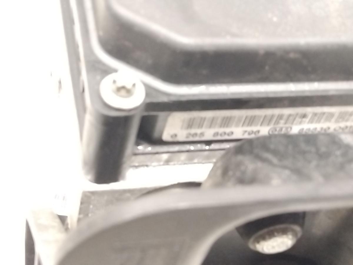 Opel Corsa D original ABS-Block 13282282 0265232288 0265800796 BJ2009