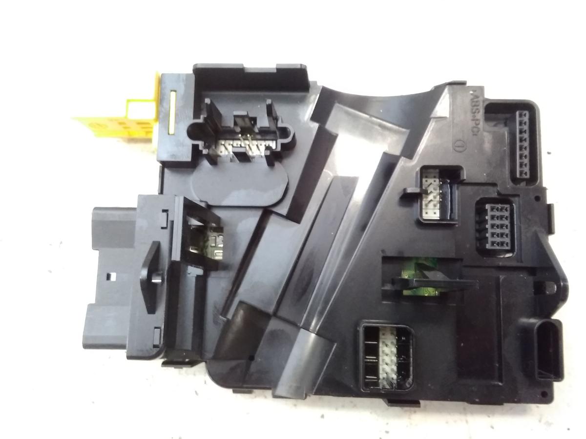 VW Jetta 5 1K2 orig Elektronikeinheit Steuerger&auml;t Lenks&auml;ule 1K0953549AF BJ2006
