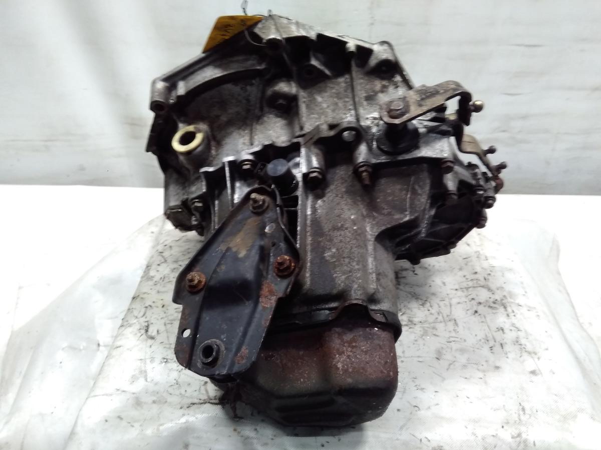 Citroen AX Getriebe Schaltgetriebe 2CA50