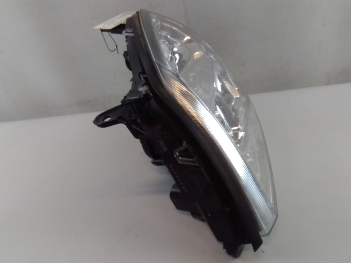 Opel Vectra C Scheinwerfer links Depo Chrom mit LWR Bj.2003