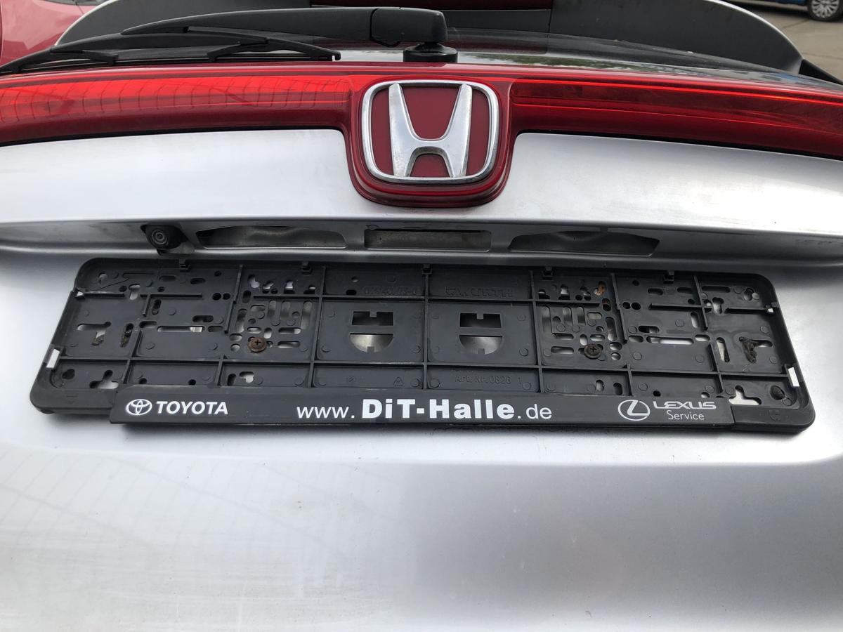 Honda Civic Tourer IX MK9 FK3 Heckklappe Heckscheibe Kofferklappe Roh NH700M