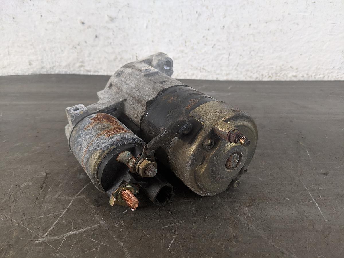 Anlasser Starter 2.7 V6 Hyundai Santa Fe CM VALEO